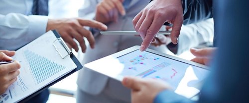 Development of small and medium-sized businesses through the development of value chains