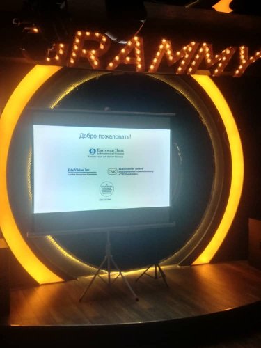 Встреча Клуба Бизнес Консультантов